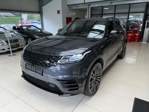 Used LAND ROVER RANGE ROVER VELAR Diesel 2021 Ad 