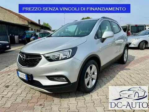 Used OPEL MOKKA LPG 2018 Ad 