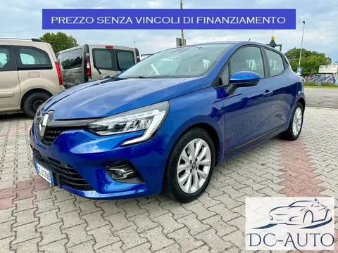 Used RENAULT CLIO Petrol 2020 Ad 