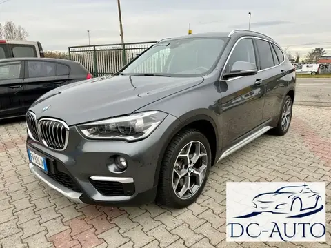 Used BMW X1 Diesel 2019 Ad 