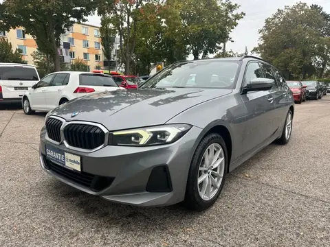 Annonce BMW SERIE 3 Diesel 2022 d'occasion 