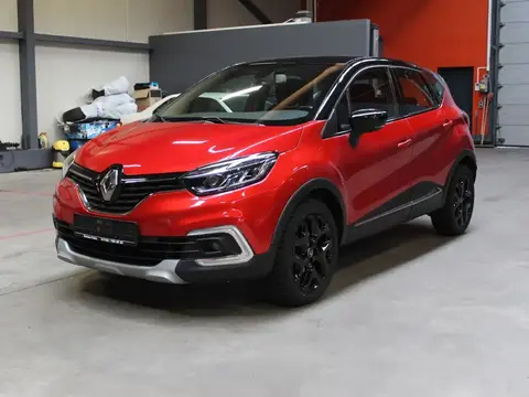 Used RENAULT CAPTUR Petrol 2019 Ad 