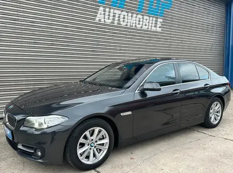 Used BMW SERIE 5 Diesel 2015 Ad 