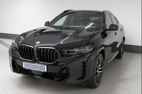 Used BMW X6 Diesel 2024 Ad 