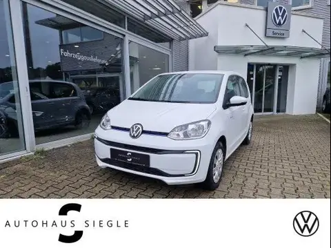 Annonce VOLKSWAGEN UP! Non renseigné 2020 d'occasion 