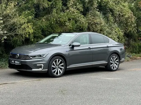 Used VOLKSWAGEN PASSAT Hybrid 2017 Ad 