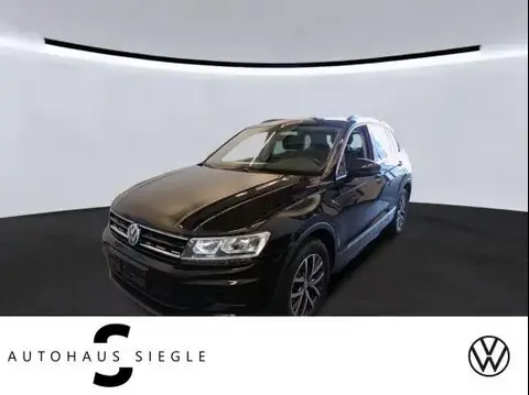 Annonce VOLKSWAGEN TIGUAN Diesel 2020 d'occasion 