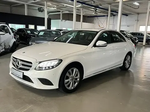 Used MERCEDES-BENZ CLASSE C Petrol 2019 Ad 