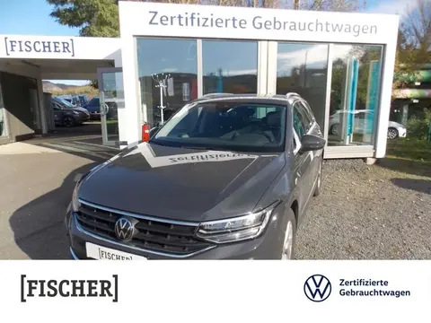 Used VOLKSWAGEN TIGUAN Diesel 2023 Ad 