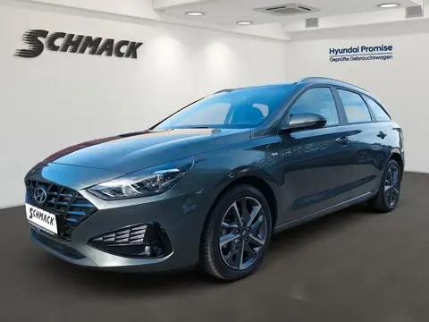 Annonce HYUNDAI I30 Essence 2023 d'occasion 