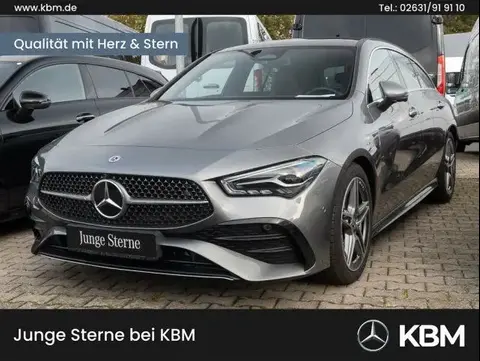 Used MERCEDES-BENZ CLASSE CLA Petrol 2024 Ad 