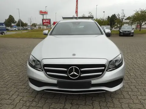 Used MERCEDES-BENZ CLASSE E Diesel 2019 Ad 