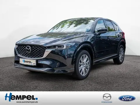 Used MAZDA CX-5 Petrol 2024 Ad Germany