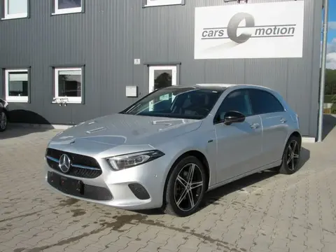 Used MERCEDES-BENZ CLASSE A Hybrid 2020 Ad 