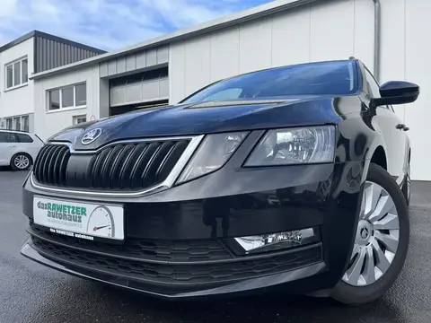 Used SKODA OCTAVIA Petrol 2020 Ad 