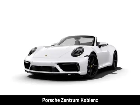 Annonce PORSCHE 992 Essence 2020 d'occasion 