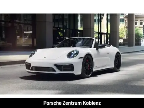 Annonce PORSCHE 992 Essence 2023 d'occasion 