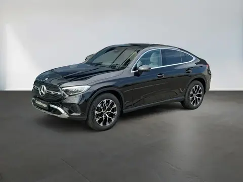 Used MERCEDES-BENZ CLASSE GLC Diesel 2024 Ad Germany