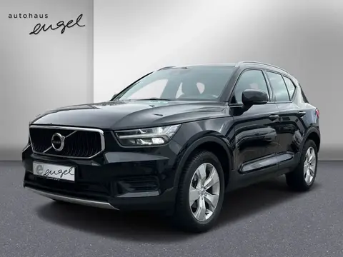 Annonce VOLVO XC40 Essence 2021 d'occasion 