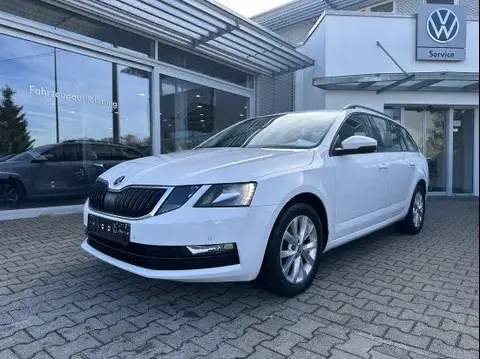 Annonce SKODA OCTAVIA Essence 2020 d'occasion 