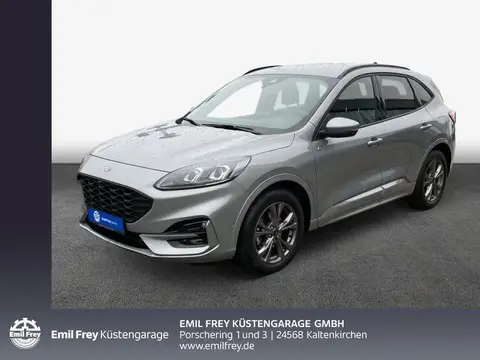 Annonce FORD KUGA Diesel 2023 d'occasion 