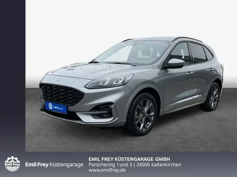 Annonce FORD KUGA Diesel 2023 d'occasion 