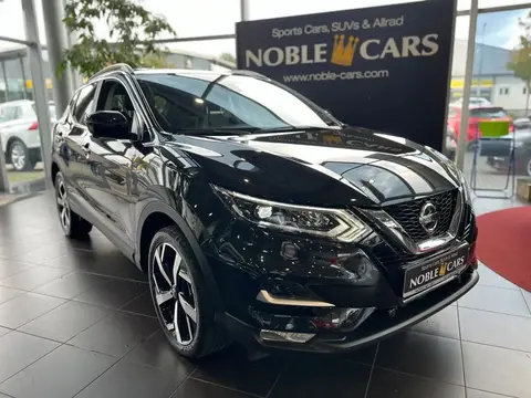 Annonce NISSAN QASHQAI Essence 2020 d'occasion 