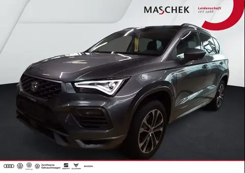 Annonce SEAT ATECA Diesel 2024 d'occasion 