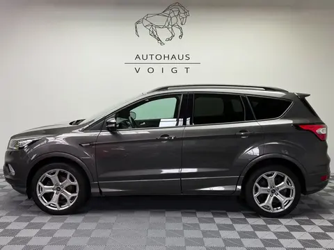 Used FORD KUGA Petrol 2018 Ad 