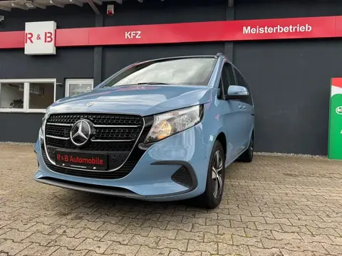 Annonce MERCEDES-BENZ 220 Diesel 2024 d'occasion 