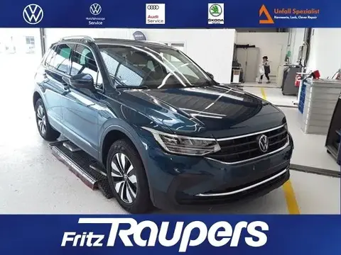 Annonce VOLKSWAGEN TIGUAN Essence 2024 d'occasion 