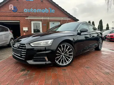 Annonce AUDI A5 Diesel 2019 d'occasion 