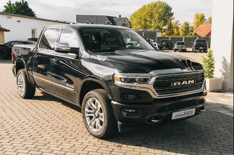 Annonce DODGE RAM GPL 2024 d'occasion 