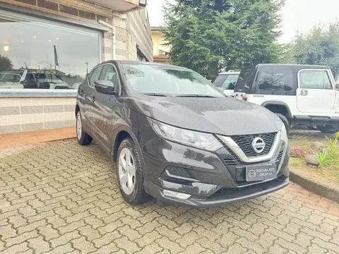 Used NISSAN QASHQAI Diesel 2020 Ad 