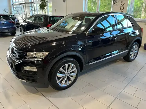 Used VOLKSWAGEN T-ROC Petrol 2020 Ad 