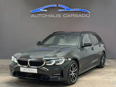 Annonce BMW SERIE 3 Diesel 2021 d'occasion 