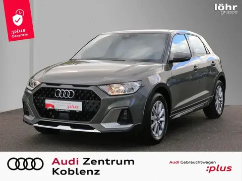 Annonce AUDI A1 Essence 2022 d'occasion 