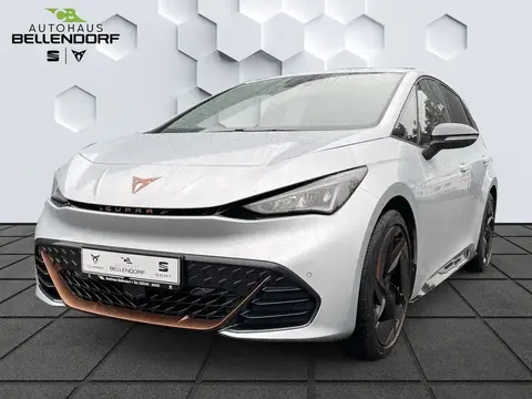 Annonce CUPRA BORN Non renseigné 2022 d'occasion 