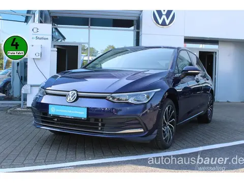 Annonce VOLKSWAGEN GOLF Diesel 2020 d'occasion 