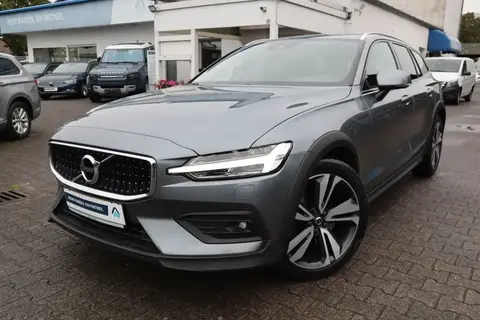 Used VOLVO V60 Diesel 2020 Ad 