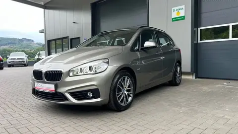 Annonce BMW SERIE 2 Diesel 2015 d'occasion 