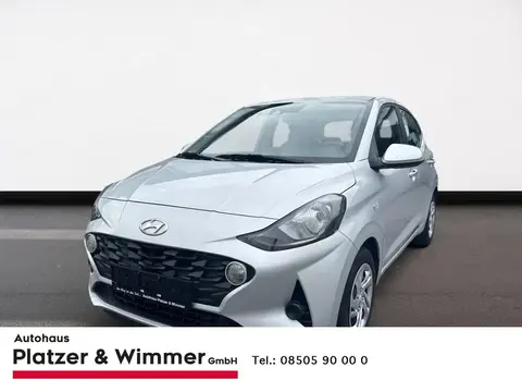 Annonce HYUNDAI I10 Essence 2023 d'occasion 