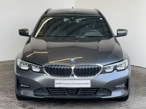 Annonce BMW SERIE 3 Diesel 2021 d'occasion 