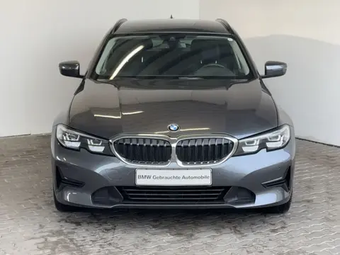 Annonce BMW SERIE 3 Diesel 2021 d'occasion 