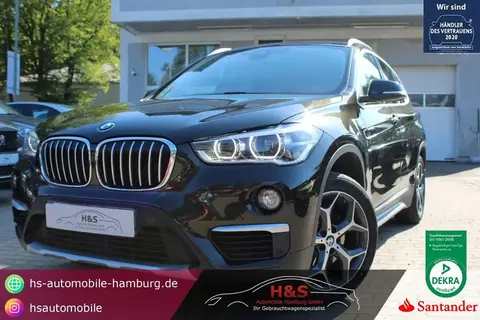 Used BMW X1 Diesel 2018 Ad 