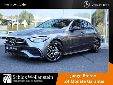 Used MERCEDES-BENZ CLASSE C Diesel 2023 Ad 