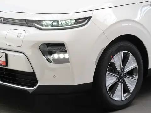 Annonce KIA SOUL Non renseigné 2023 d'occasion 