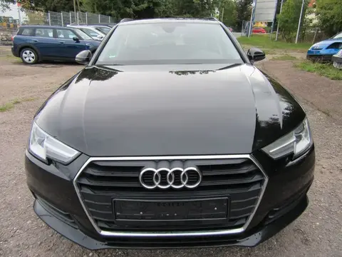 Used AUDI A4 Diesel 2017 Ad 