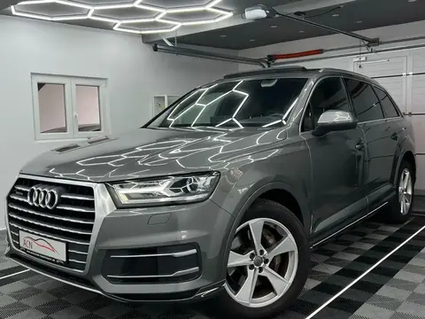 Used AUDI Q7 Diesel 2015 Ad 