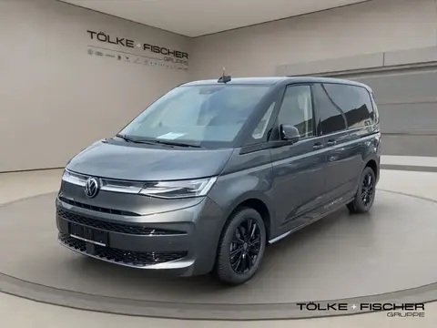 Annonce VOLKSWAGEN T7 Essence 2024 d'occasion 